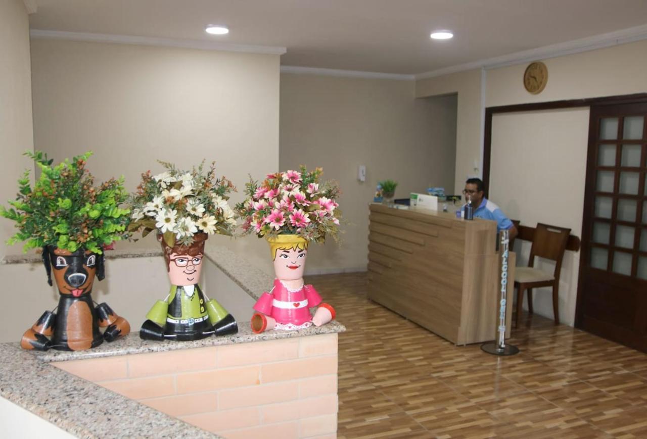 Pousada Encanto Das Flores Pn Natal Exterior photo